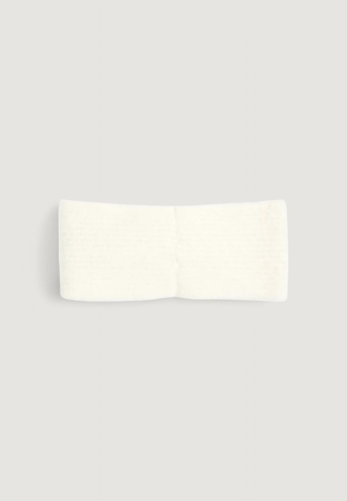 Повязка на голову Calvin Klein Modern Patch Twisted