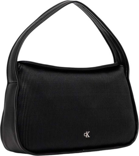Handbag Calvin Klein RIB SHOULDER K60K612735