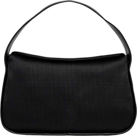 Handbag Calvin Klein RIB SHOULDER K60K612735