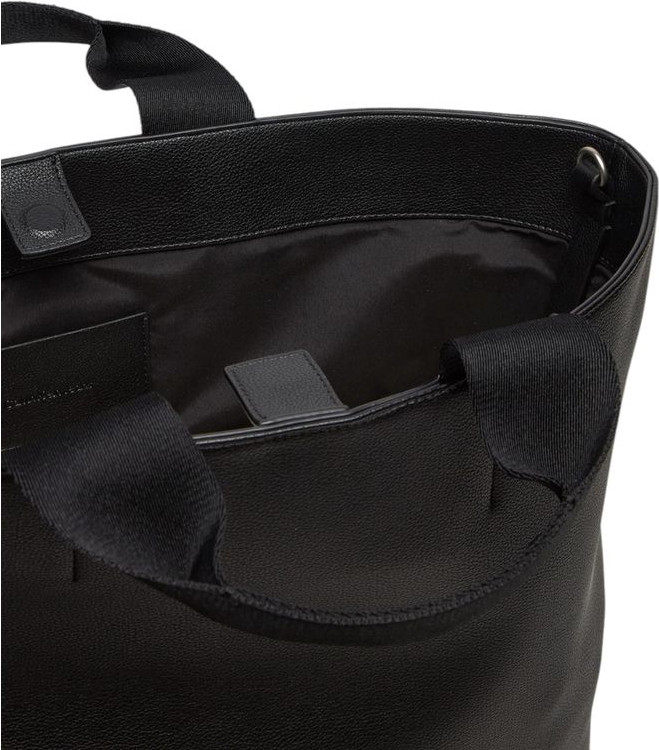 Handbag Calvin Klein OVER WEBBING TOTE