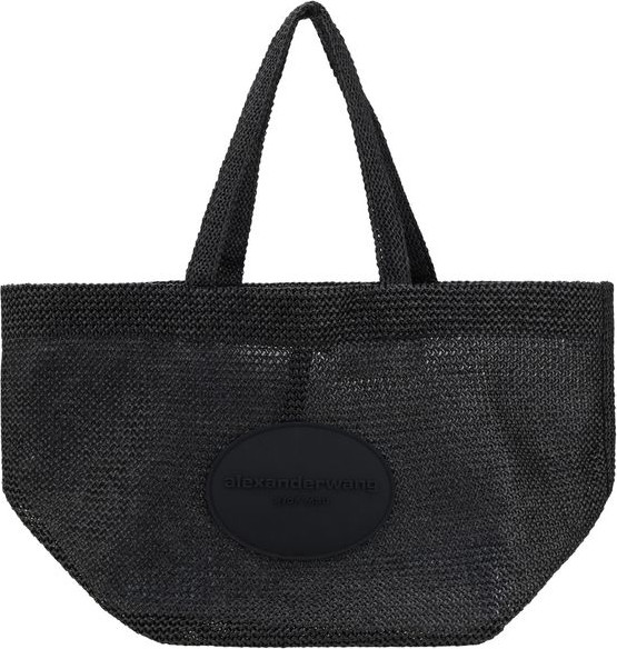 Сумка через плечо Alexander Wang Punch XL