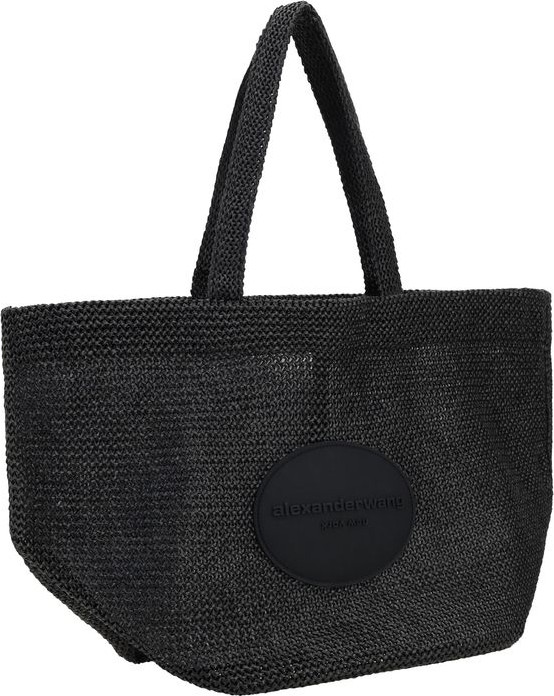 Сумка через плечо Alexander Wang Punch XL