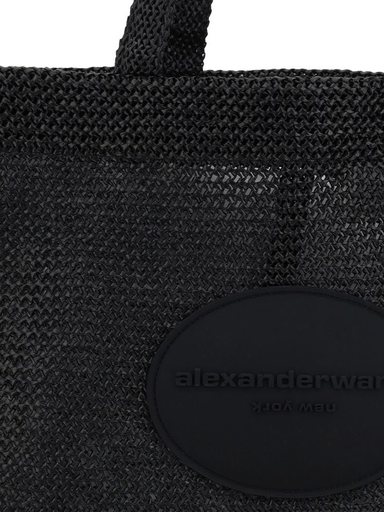 Сумка через плечо Alexander Wang Punch XL