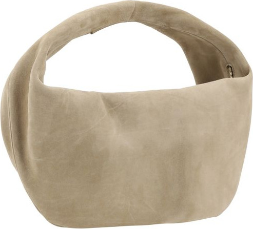 Сумка через плечо Khaite Olivia Hobo