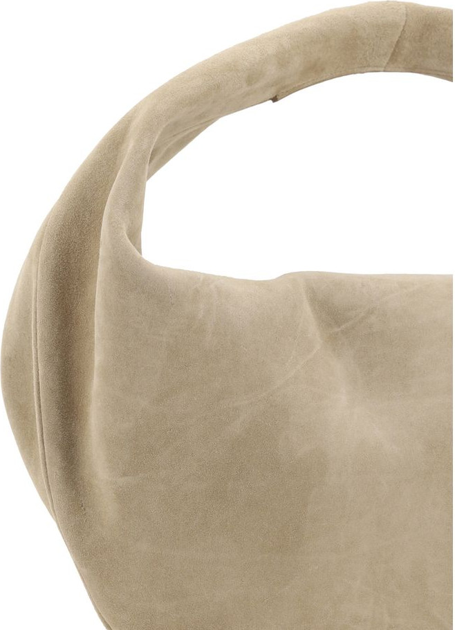 Сумка через плечо Khaite Olivia Hobo