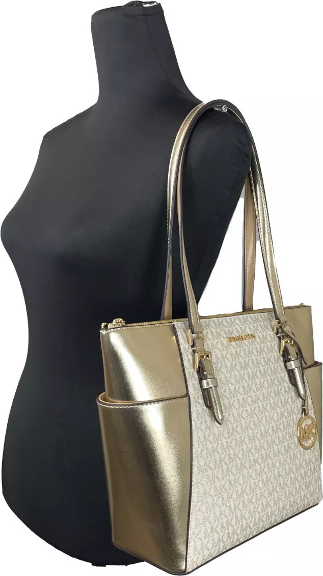 Сумка-тоут Michael Kors Charlotte