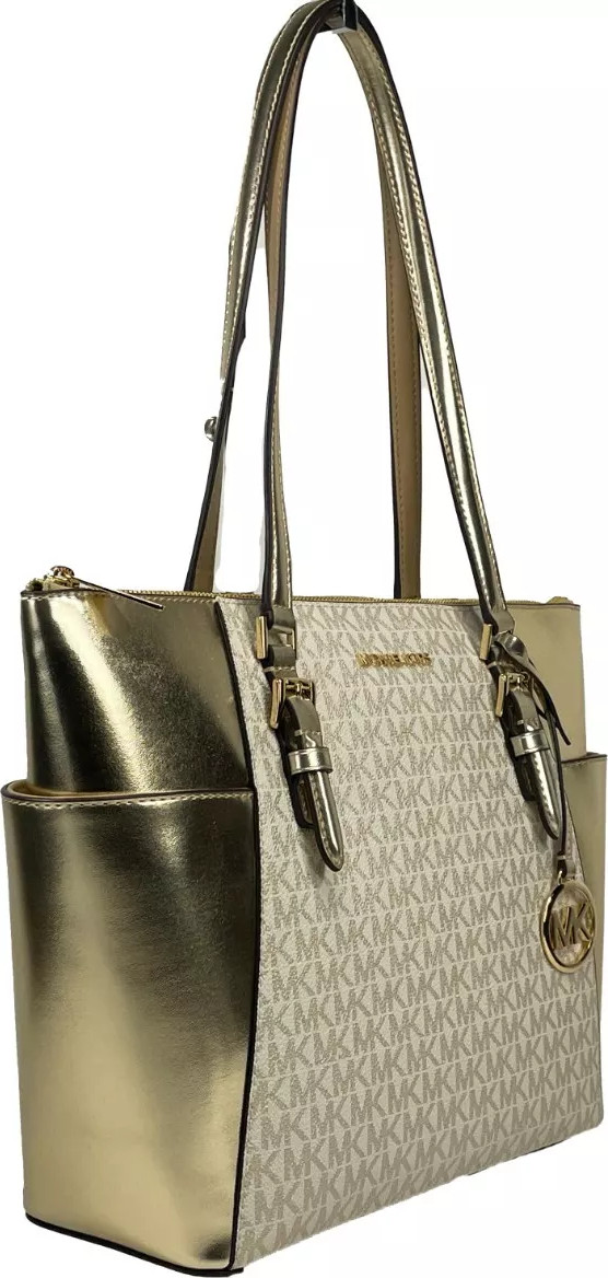Сумка-тоут Michael Kors Charlotte