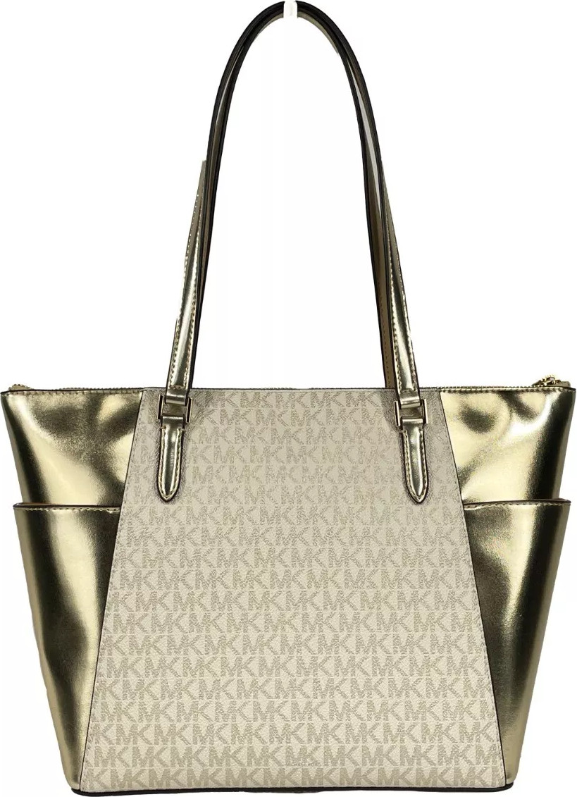Сумка-тоут Michael Kors Charlotte