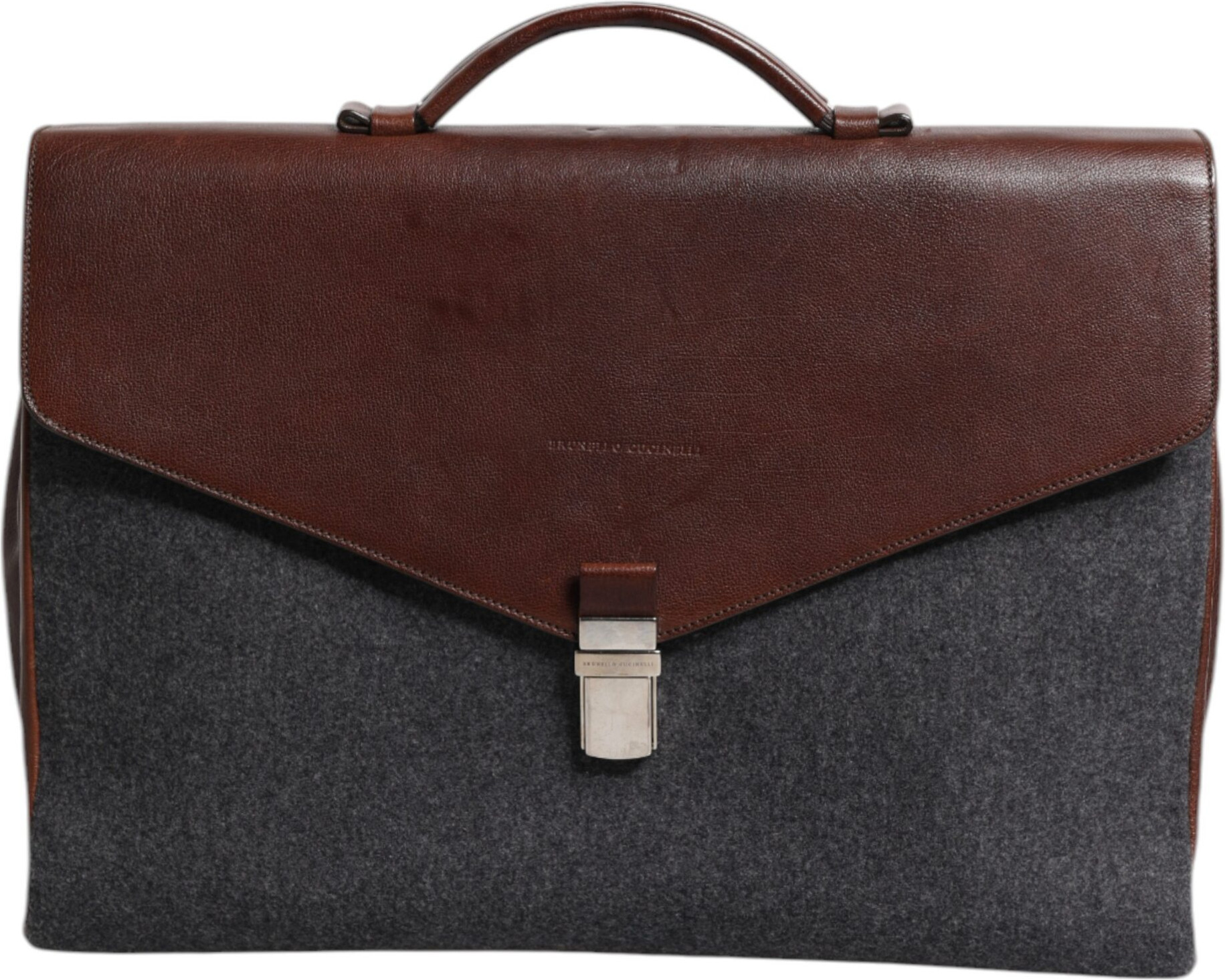 Tote Bag Brunello Cucinelli