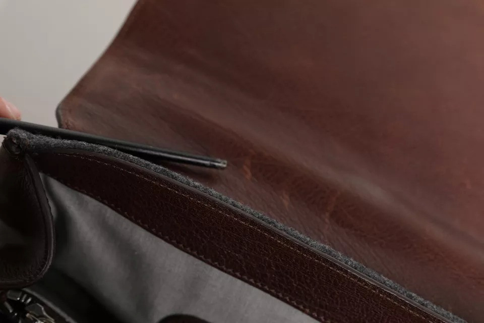 Tote Bag Brunello Cucinelli