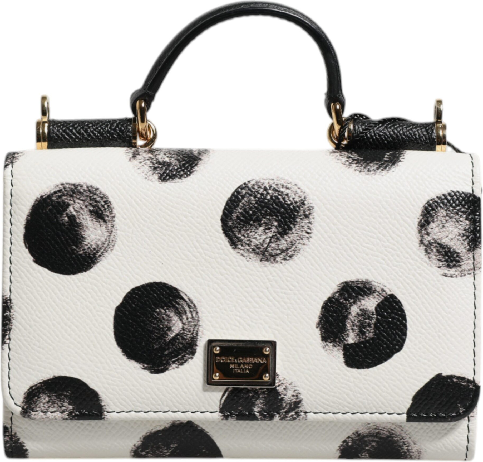 Crossbody Bag Dolce & Gabbana Miss Sicily Von