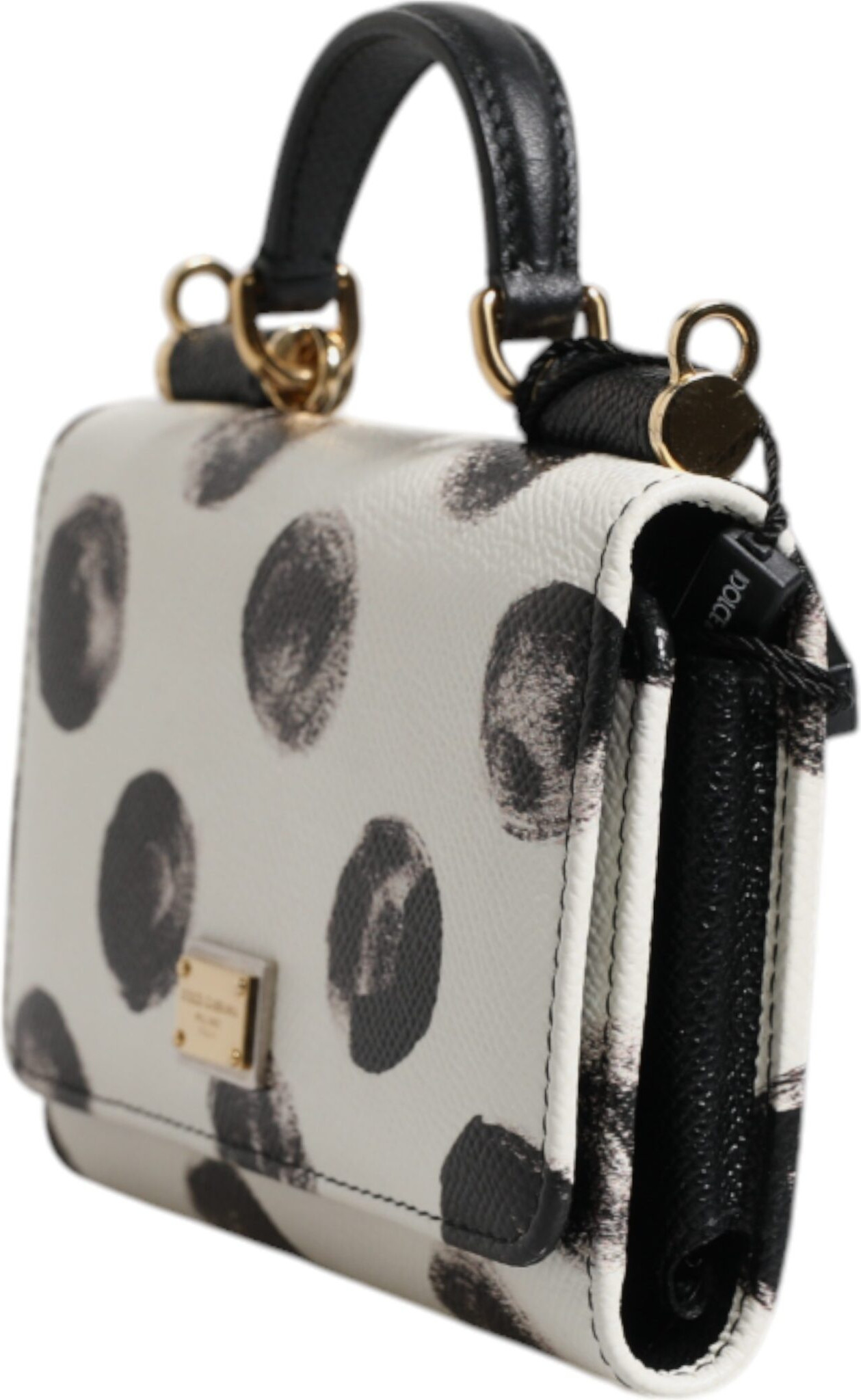 Crossbody Bag Dolce & Gabbana Miss Sicily Von