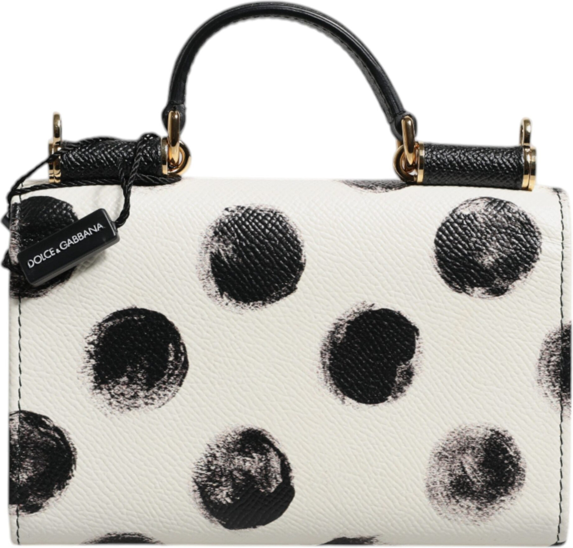 Crossbody Bag Dolce & Gabbana Miss Sicily Von