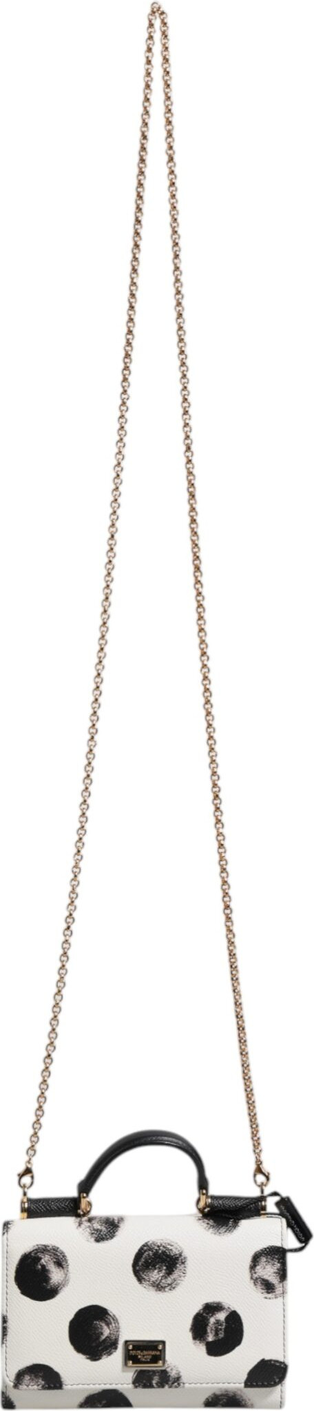 Crossbody Bag Dolce & Gabbana Miss Sicily Von