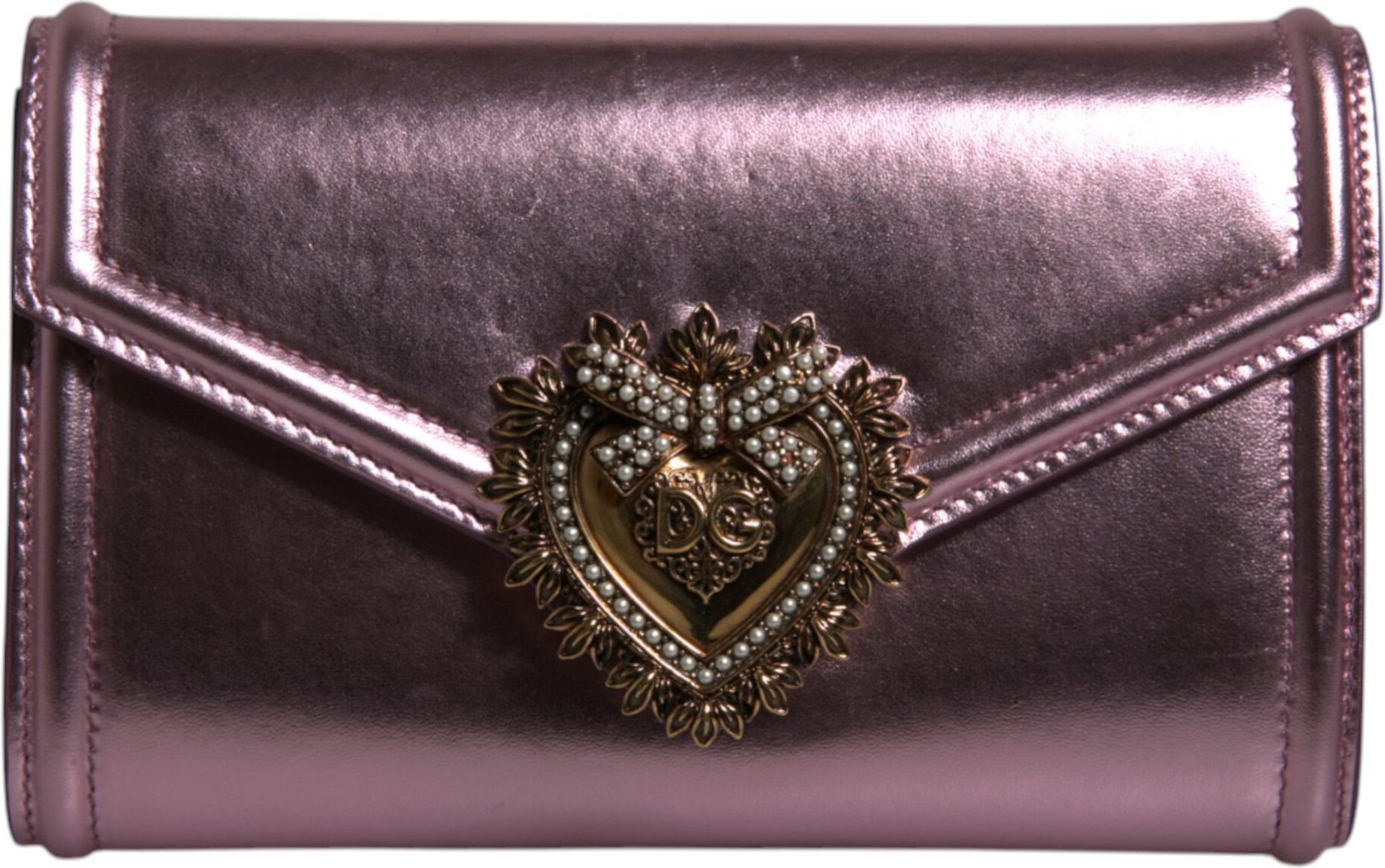 Shoulder Bag Dolce & Gabbana Devotion