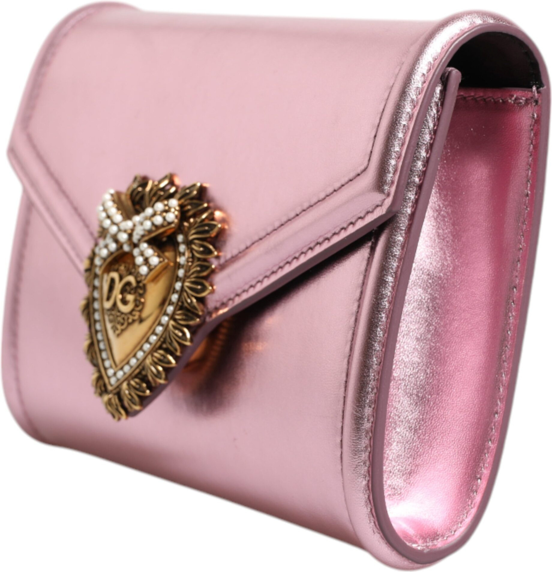 Shoulder Bag Dolce & Gabbana Devotion