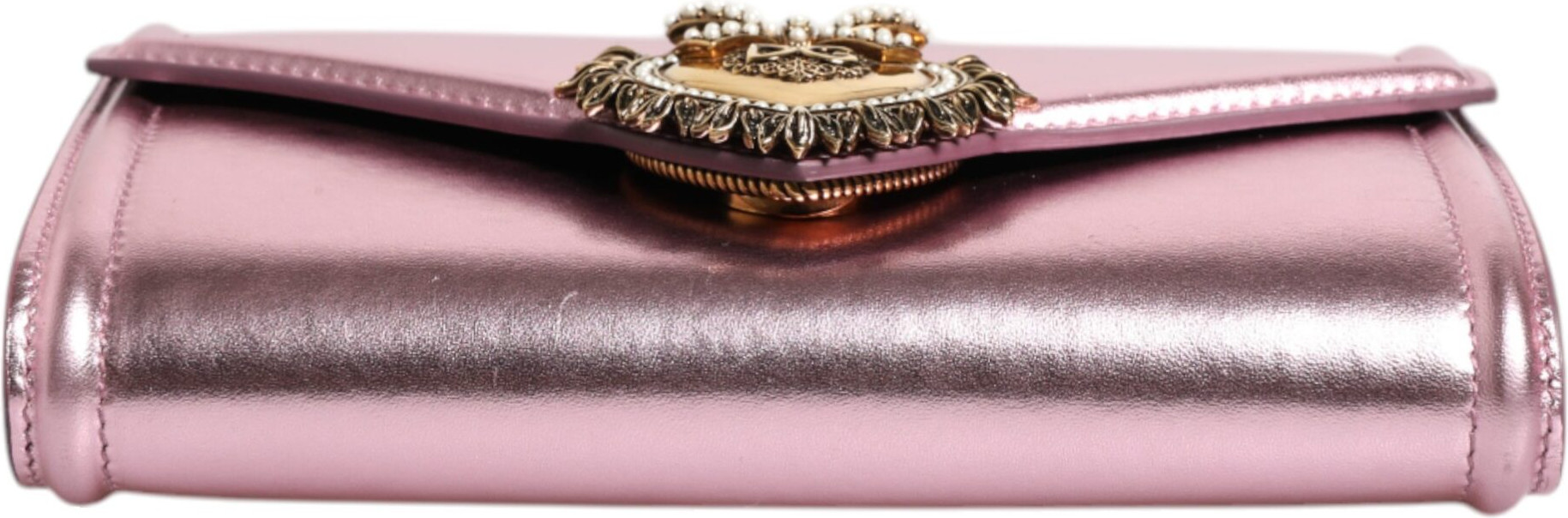 Shoulder Bag Dolce & Gabbana Devotion