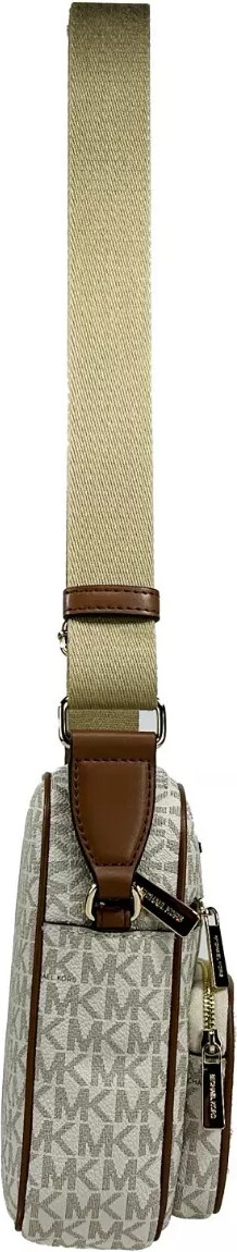Сумка через плечо Michael Kors North South