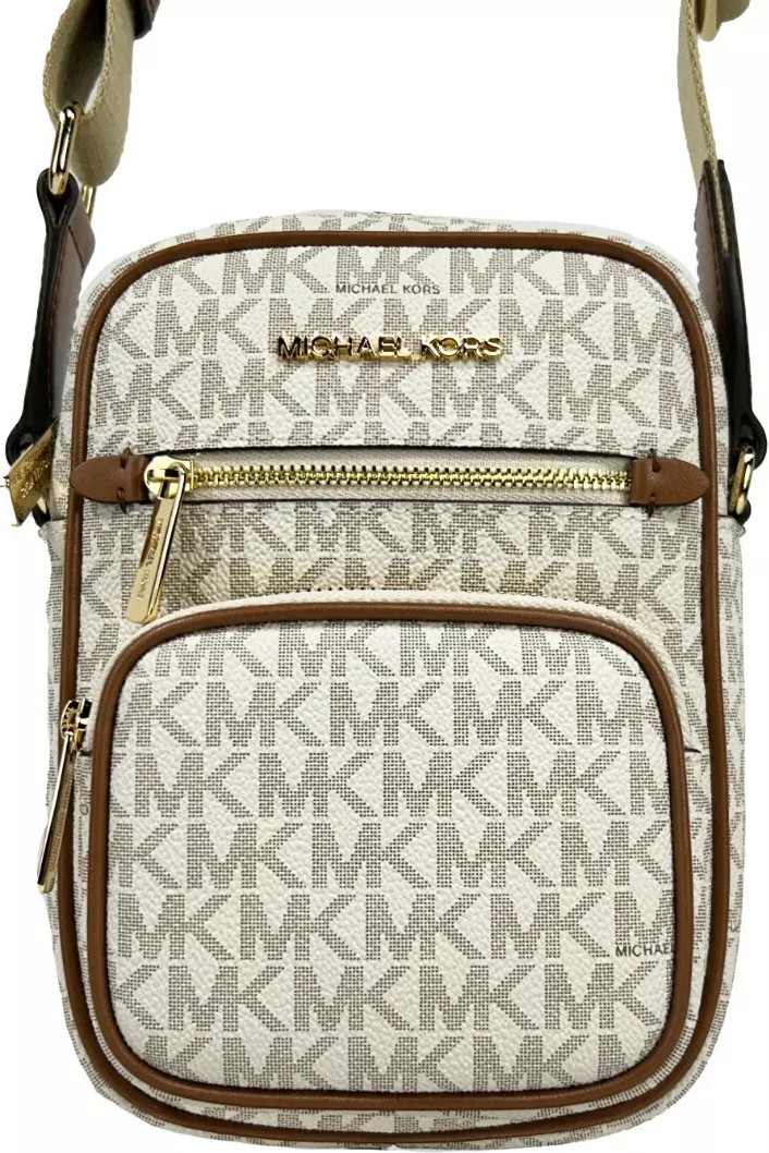 Сумка через плечо Michael Kors North South