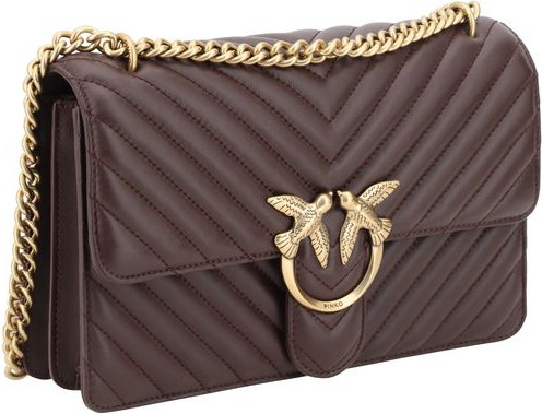 Shoulder Bag Pinko Love One Classic