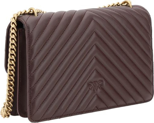Shoulder Bag Pinko Love One Classic
