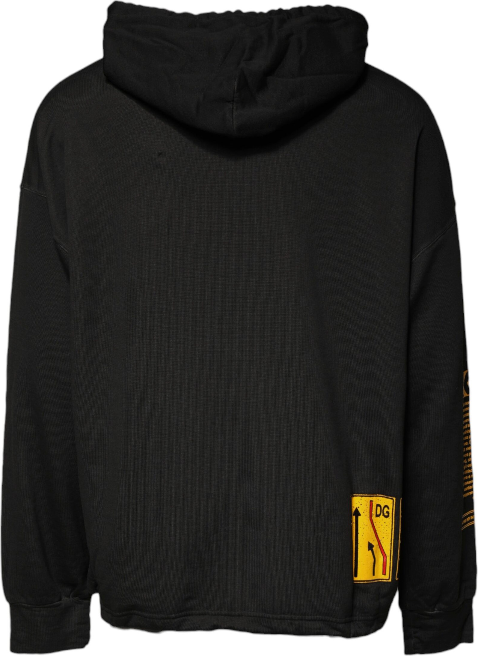 Kaputli sviter Dolce & Gabbana