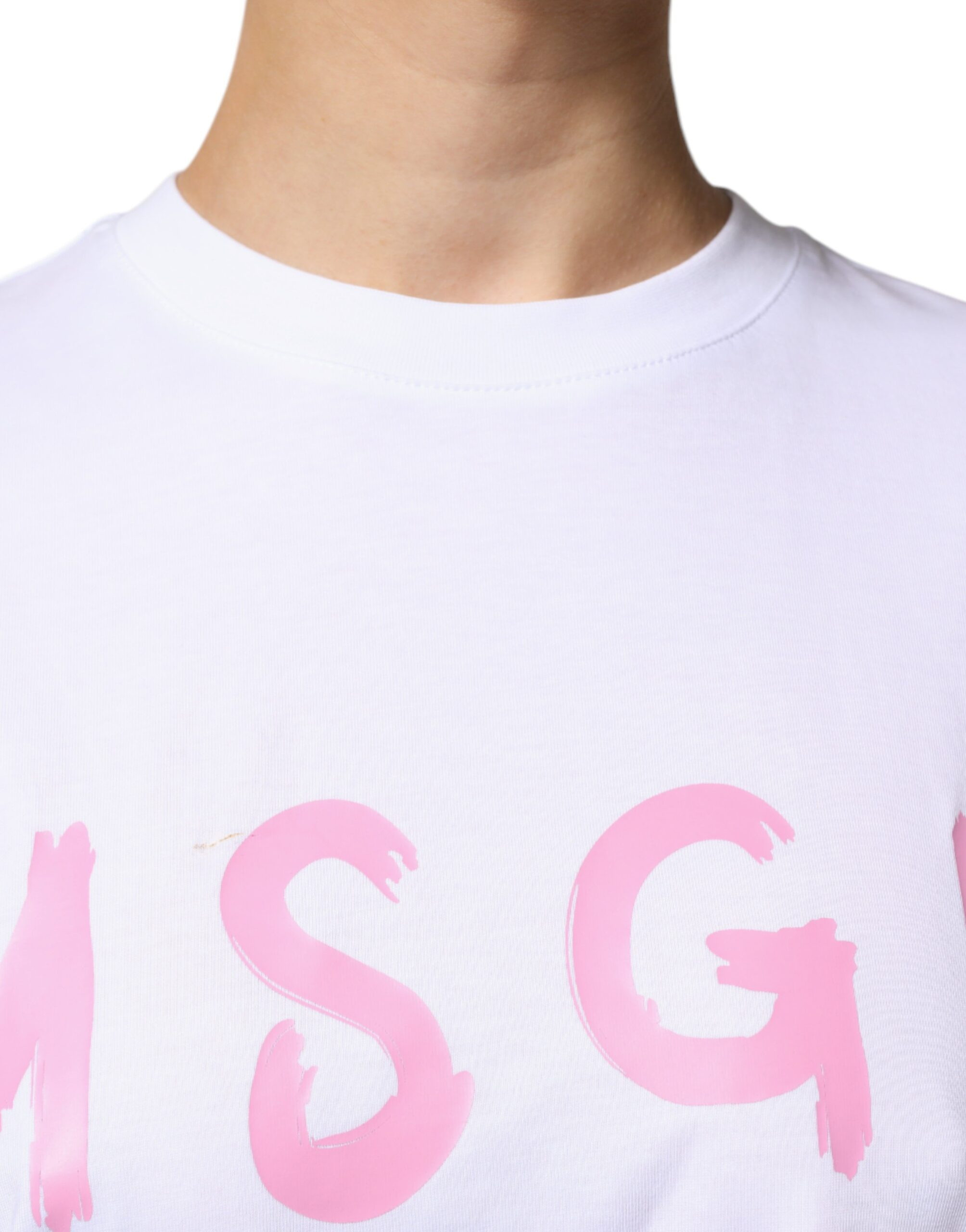 Mini dress MSGM