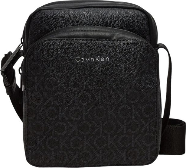 Сумка-мессенджер Calvin Klein CK MUST REPORTER S MONO
