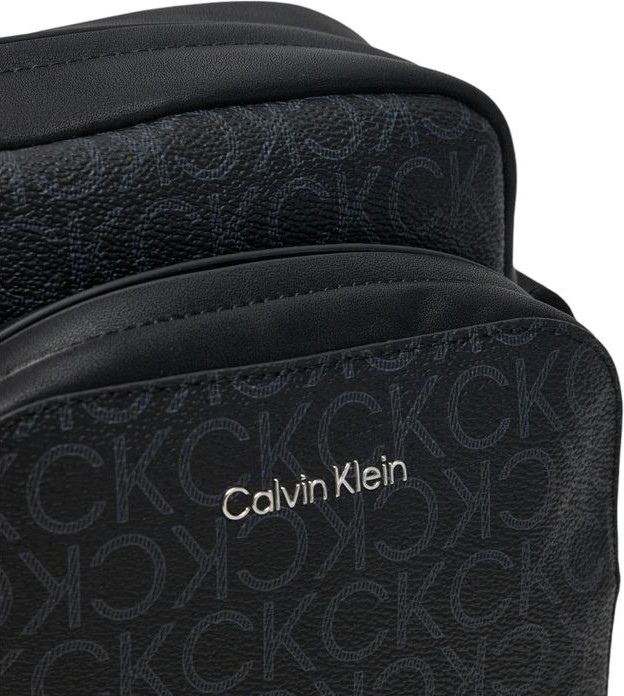 Сумка-мессенджер Calvin Klein CK MUST REPORTER S MONO