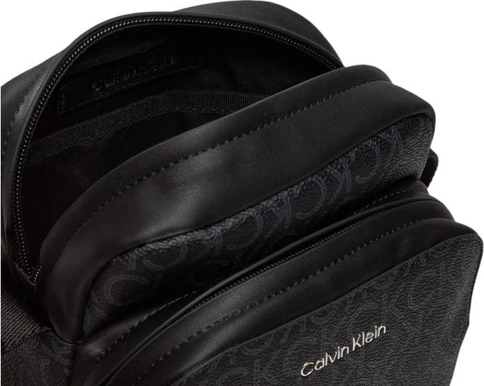 Сумка-мессенджер Calvin Klein CK MUST REPORTER S MONO