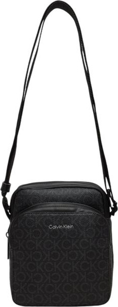 Сумка-мессенджер Calvin Klein CK MUST REPORTER S MONO