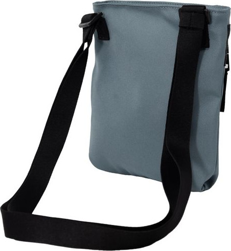 Messenger Bag Calvin Klein Jeans Light Blue