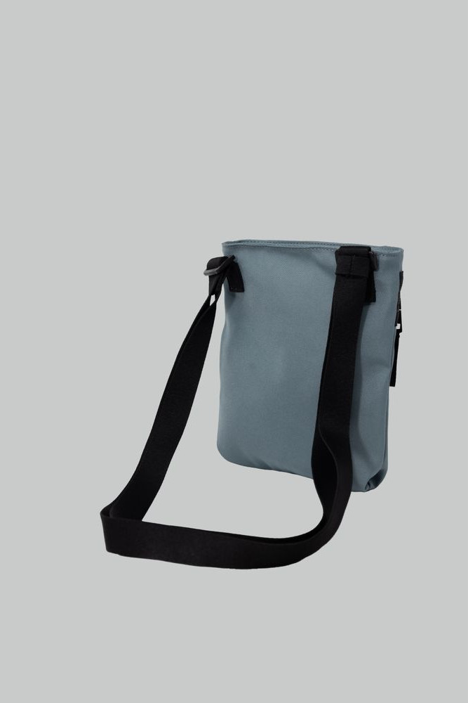Messenger Bag Calvin Klein Jeans Light Blue