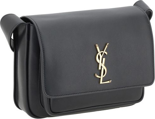 Saint Laurent Yangi Niki yelka sumkasi