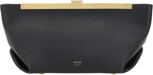 Клатч Khaite Aimee