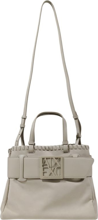 Handbag Armani Exchange