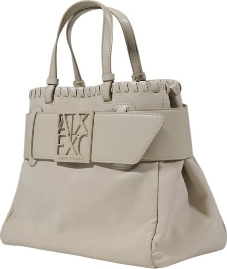 Handbag Armani Exchange