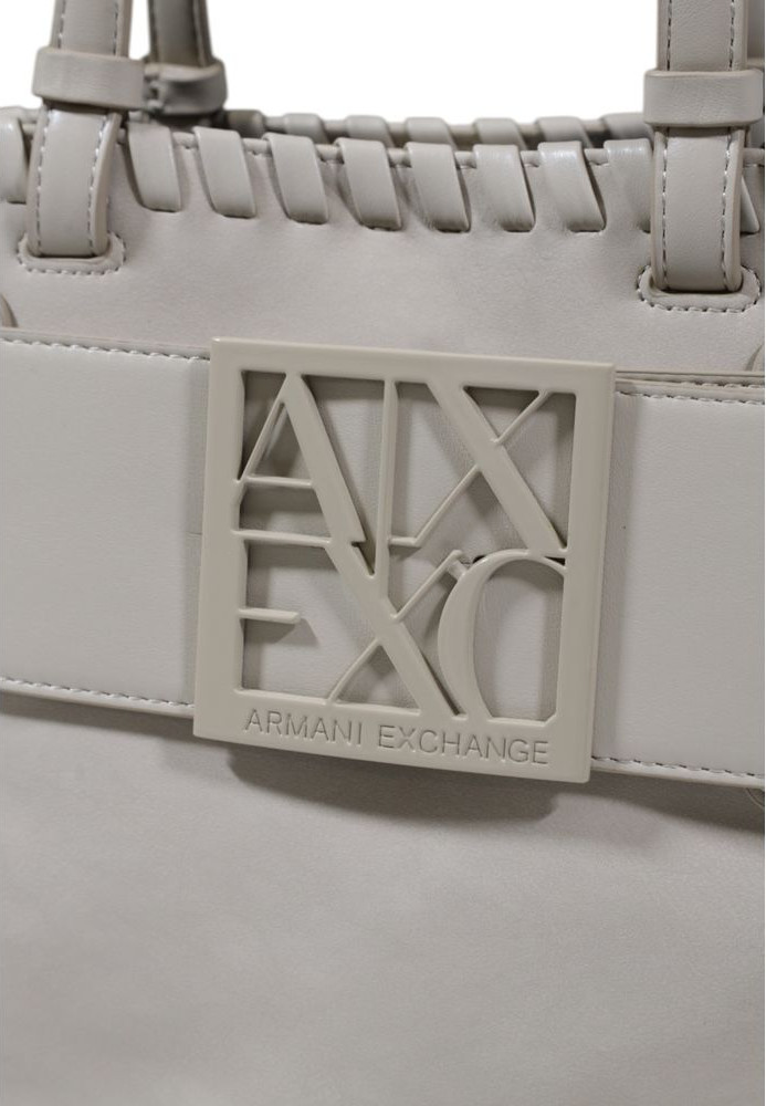 Handbag Armani Exchange