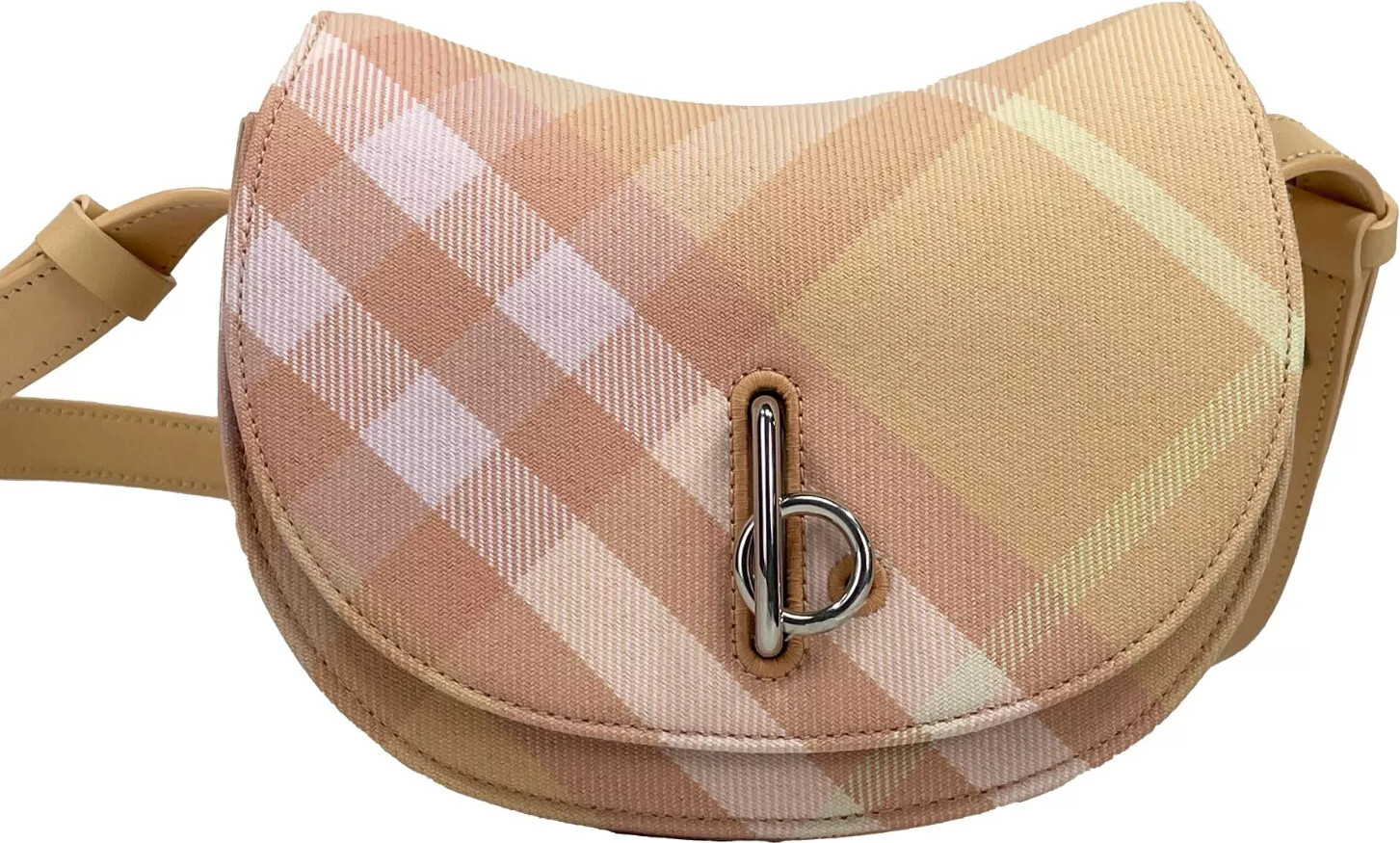 Crossbody Bag Burberry Mini Rocking Horse