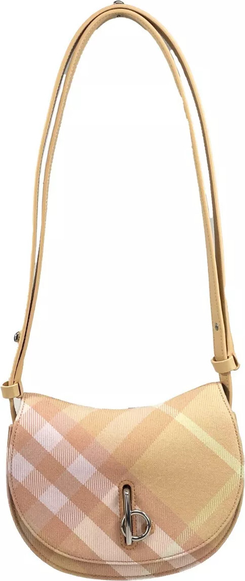 Crossbody Bag Burberry Mini Rocking Horse