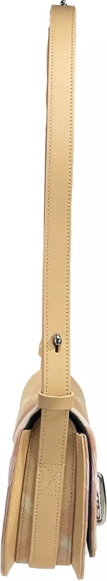 Crossbody Bag Burberry Mini Rocking Horse