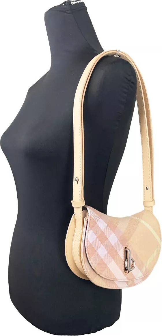 Crossbody Bag Burberry Mini Rocking Horse