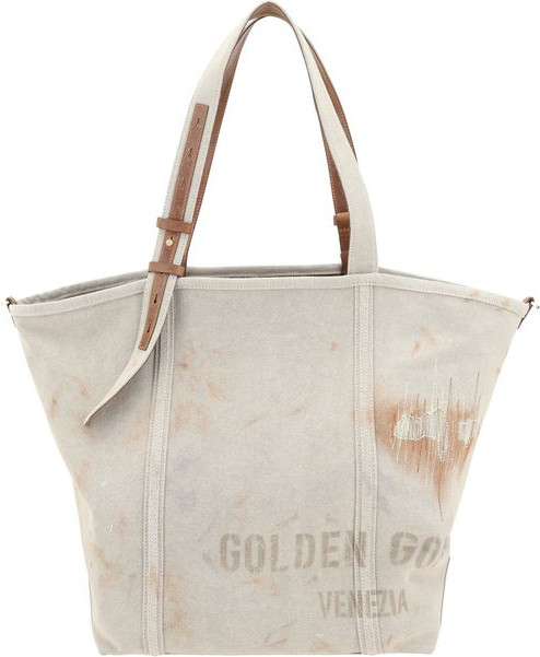 Tote Bag Golden Goose 24/7