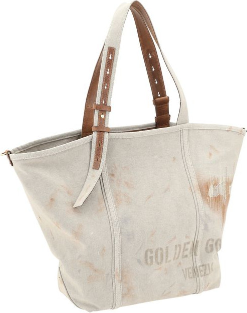 Tote Bag Golden Goose 24/7