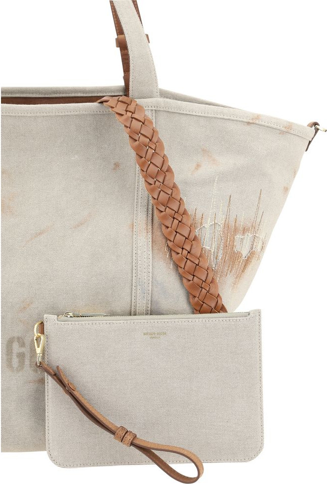 Tote Bag Golden Goose 24/7