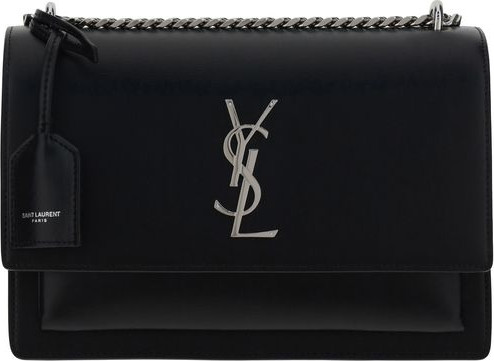 Saint Laurent Monogram yelka sumkasi