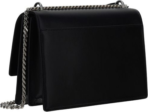 Saint Laurent Monogram yelka sumkasi