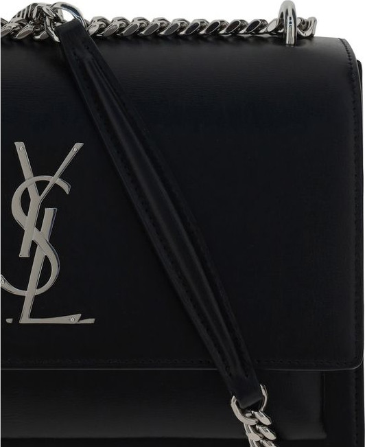 Saint Laurent Monogram yelka sumkasi