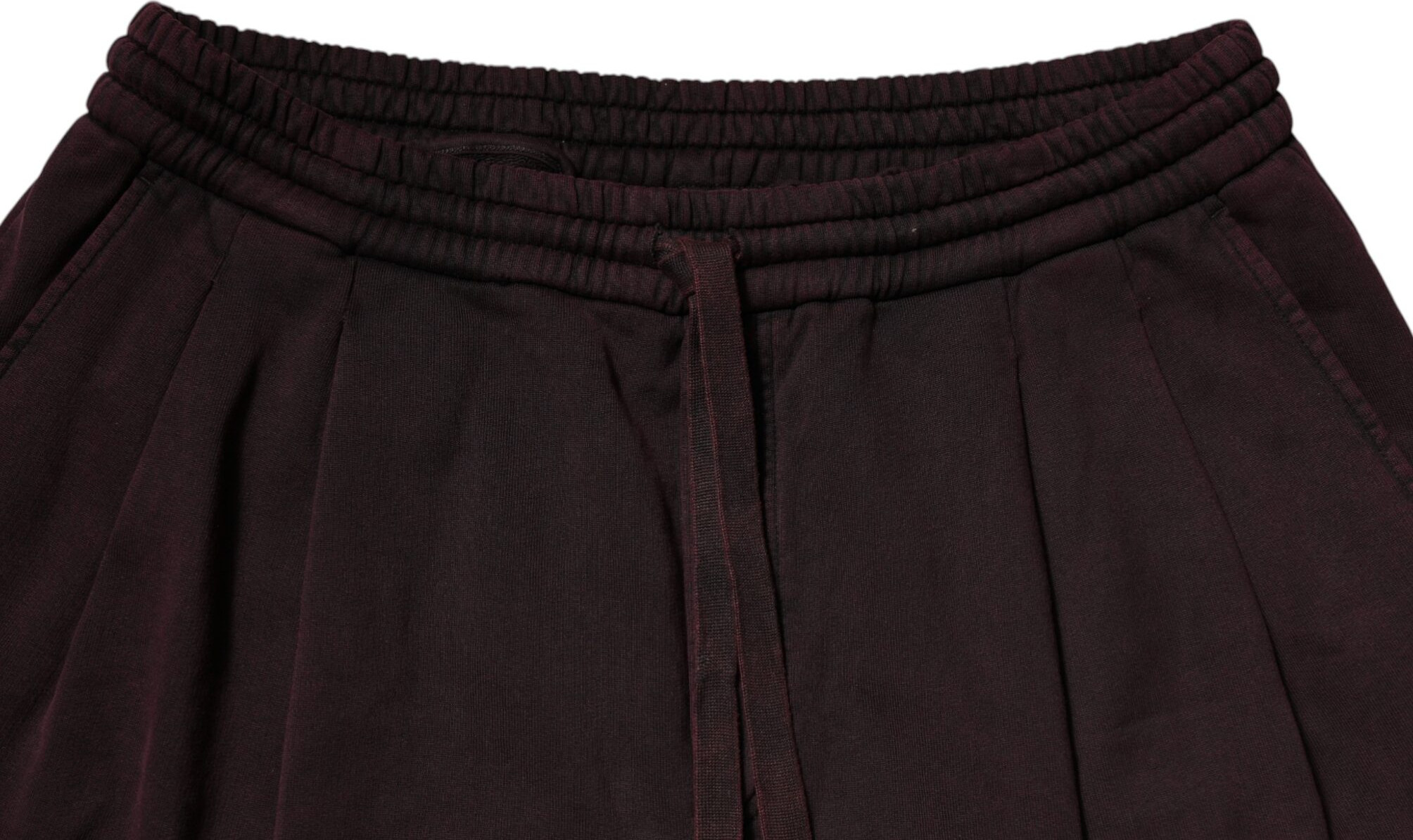 Джоггеры карго из хлопка Dolce & Gabbana