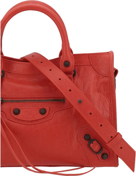 Сумка Balenciaga City Small Shoulder Bag